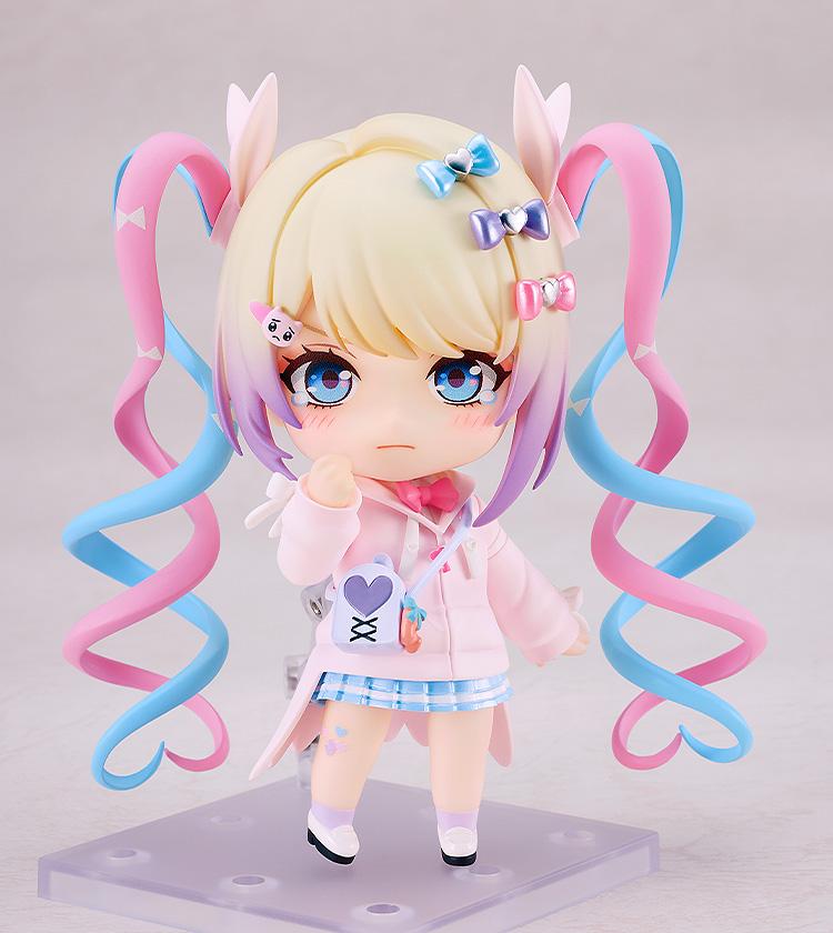 [Pre-order] NEEDY STREAMER OVERLOAD - OMGkawaiiAngel (Outing Ver.) Nendoroid Good Smile Company - Image 5