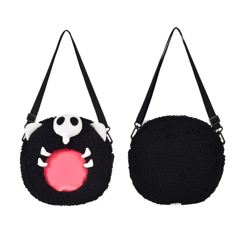 Neon Genesis Evangelion - SHAMSHEL Plush Itabag BEMOE - Image 8
