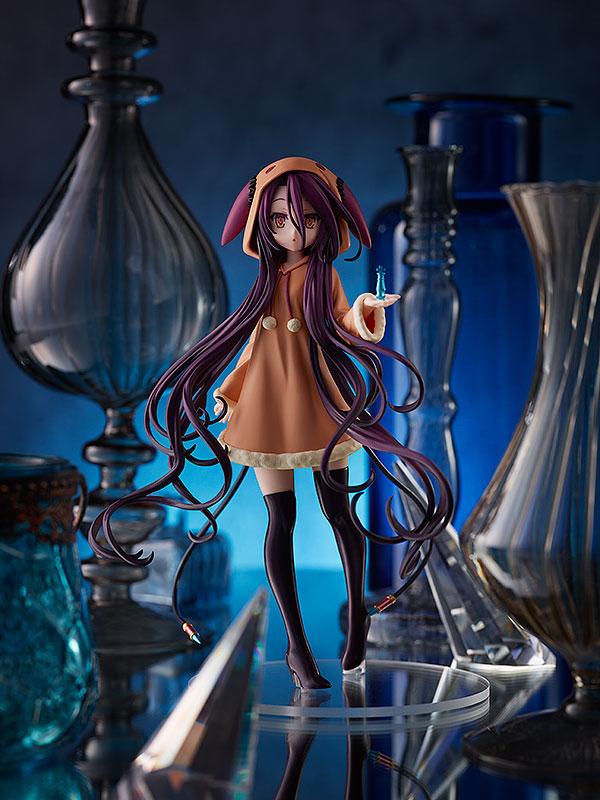 No Game No Life Zero - Schwi POP UP PARADE Figure - Image 3