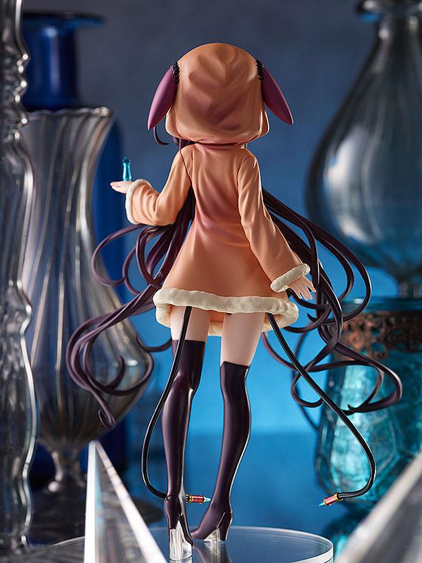 No Game No Life Zero - Schwi POP UP PARADE Figure - Image 4