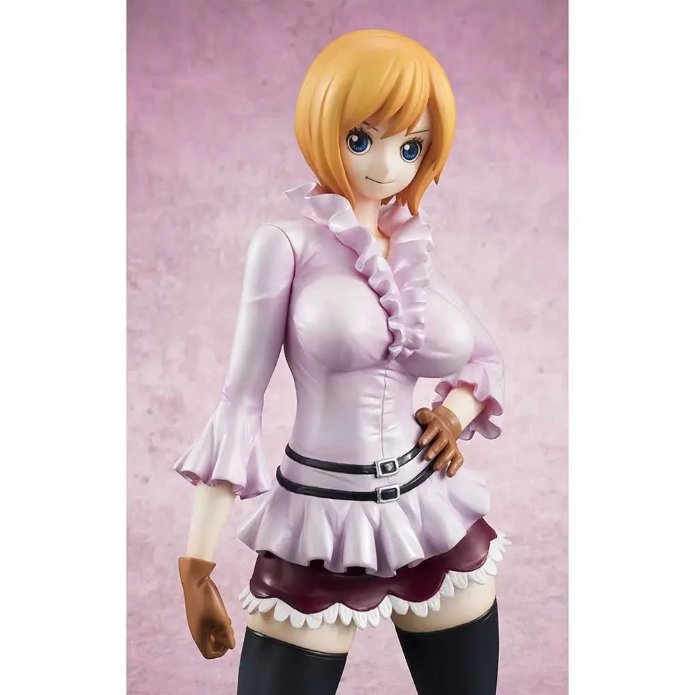 [Pre-order] One PIECE - Portrait.Of.Pirates Sailing Again Koala (limited resale) Non- Scale Figure Megahouse - Image 10