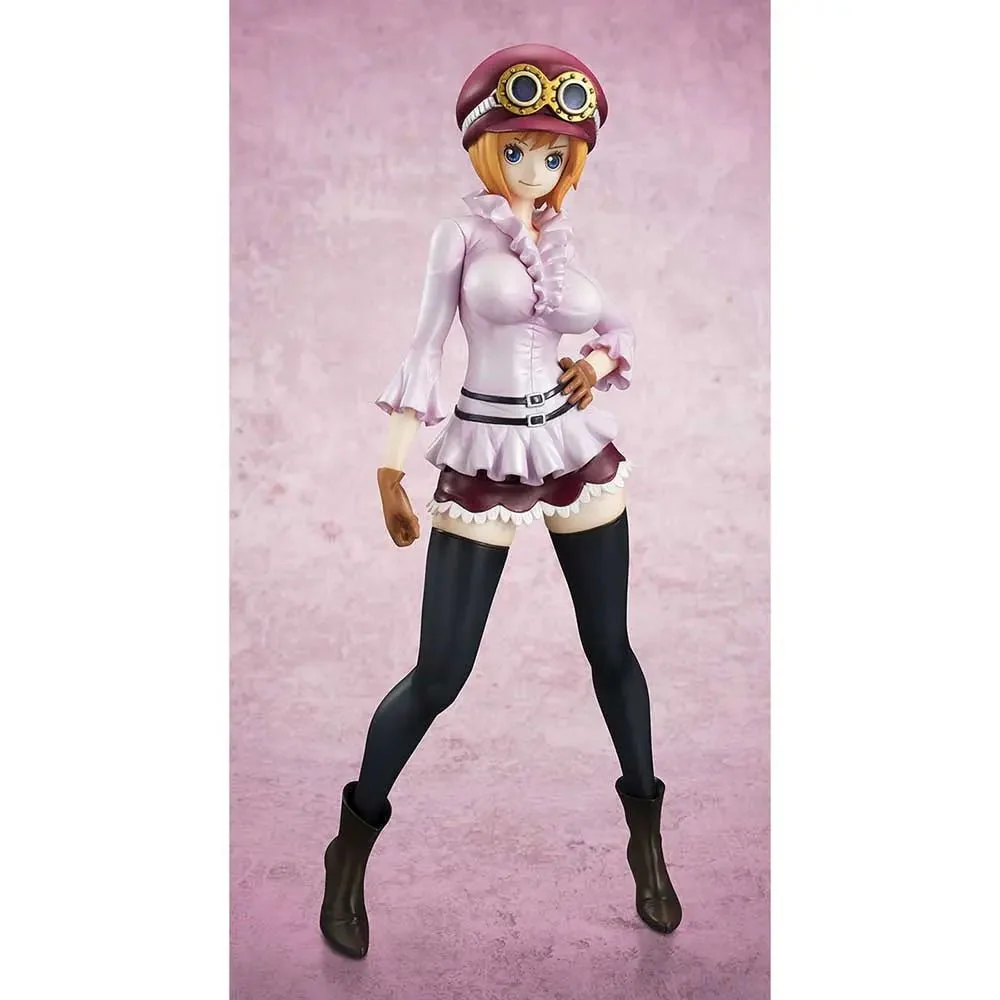 [Pre-order] One PIECE - Portrait.Of.Pirates Sailing Again Koala (limited resale) Non- Scale Figure Megahouse - Image 2