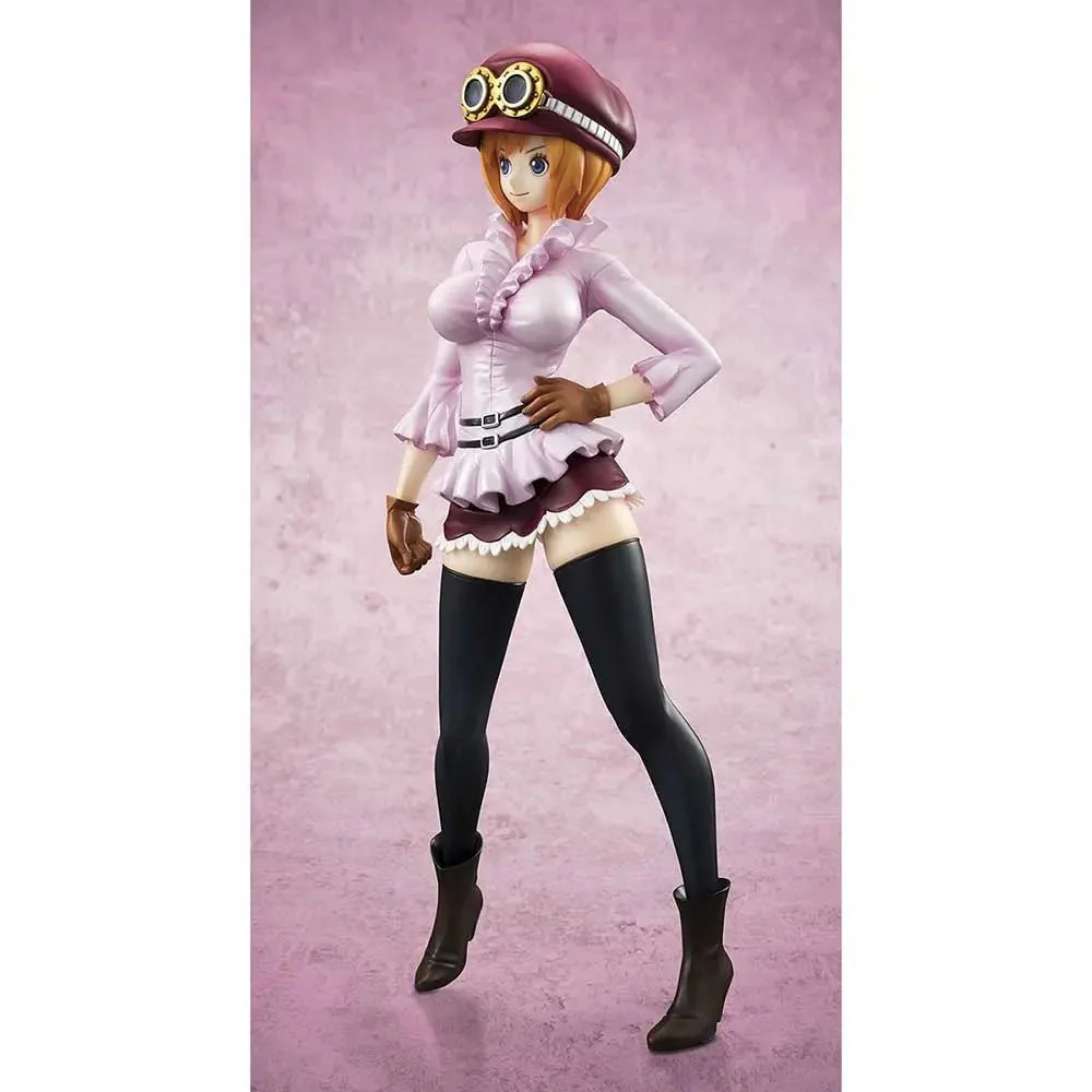 [Pre-order] One PIECE - Portrait.Of.Pirates Sailing Again Koala (limited resale) Non- Scale Figure Megahouse - Image 3