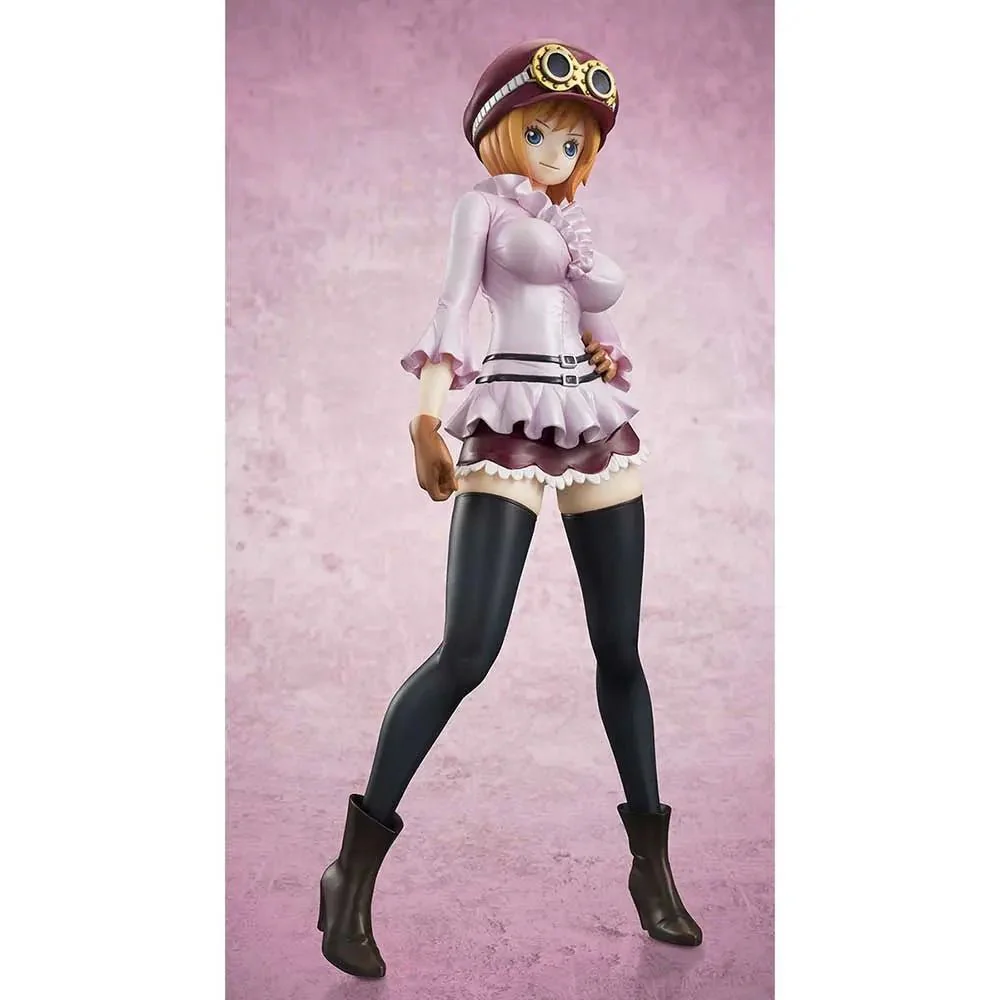 [Pre-order] One PIECE - Portrait.Of.Pirates Sailing Again Koala (limited resale) Non- Scale Figure Megahouse - Image 4