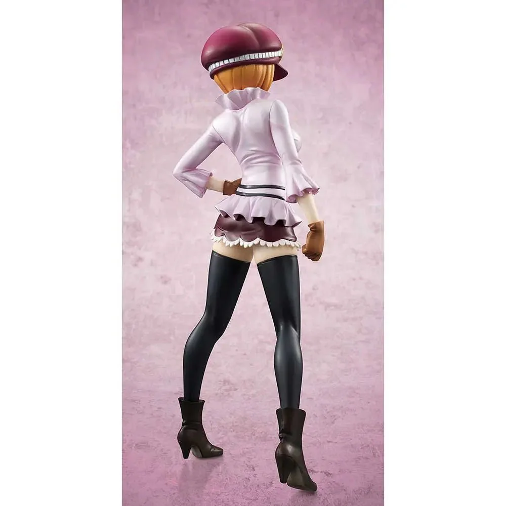 [Pre-order] One PIECE - Portrait.Of.Pirates Sailing Again Koala (limited resale) Non- Scale Figure Megahouse - Image 5