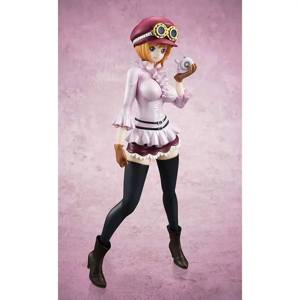 [Pre-order] One PIECE - Portrait.Of.Pirates Sailing Again Koala (limited resale) Non- Scale Figure Megahouse - Image 6