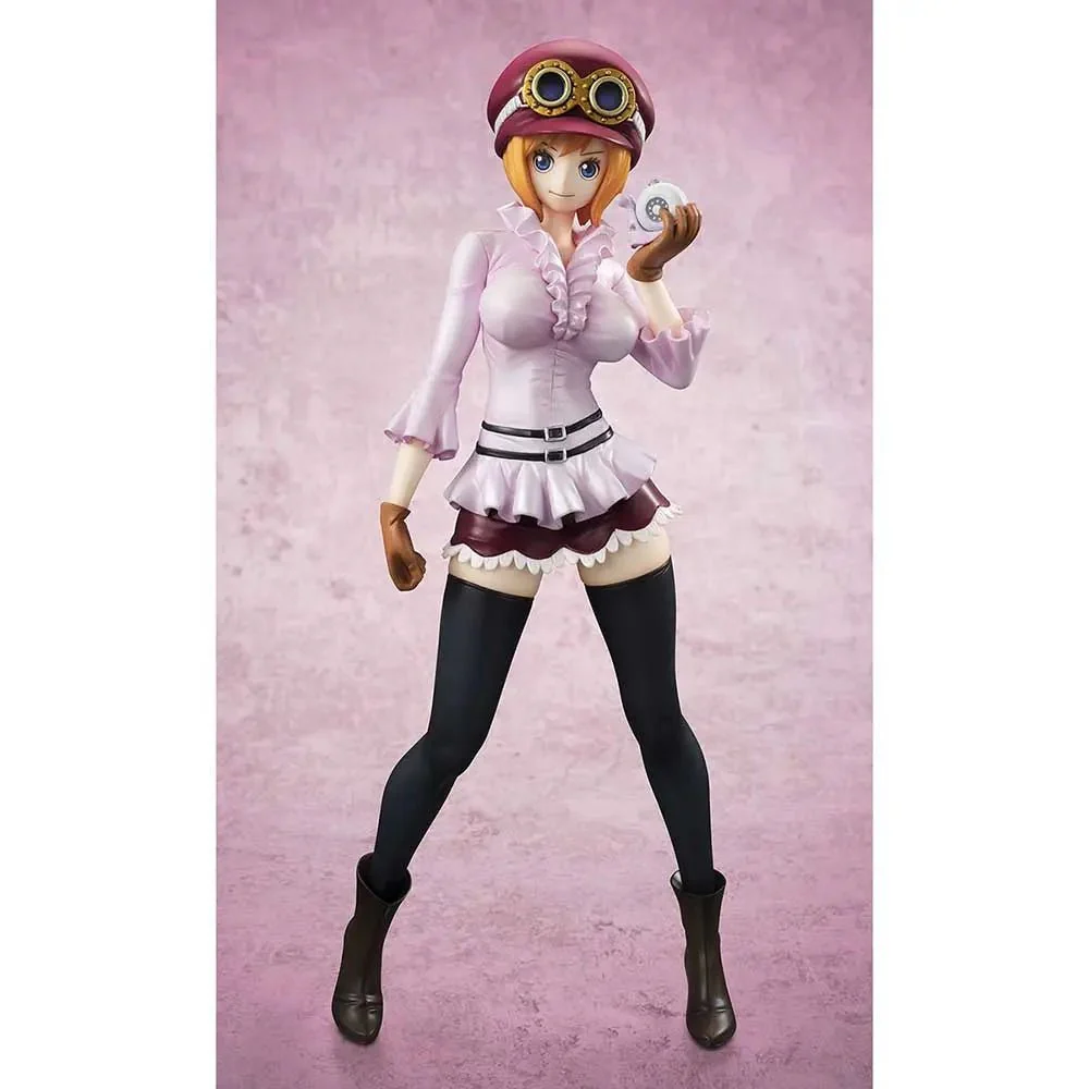 [Pre-order] One PIECE - Portrait.Of.Pirates Sailing Again Koala (limited resale) Non- Scale Figure Megahouse - Image 7