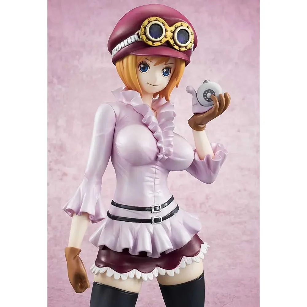 [Pre-order] One PIECE - Portrait.Of.Pirates Sailing Again Koala (limited resale) Non- Scale Figure Megahouse - Image 8