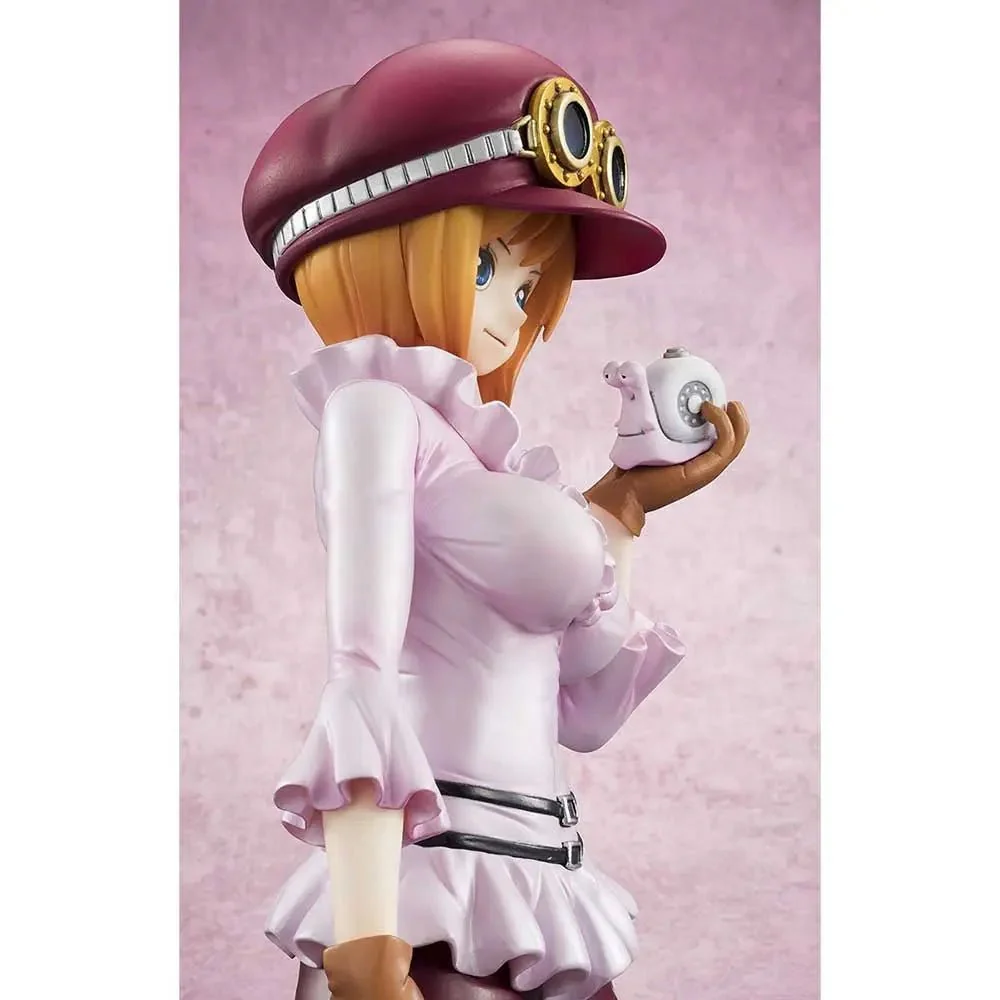 [Pre-order] One PIECE - Portrait.Of.Pirates Sailing Again Koala (limited resale) Non- Scale Figure Megahouse - Image 9