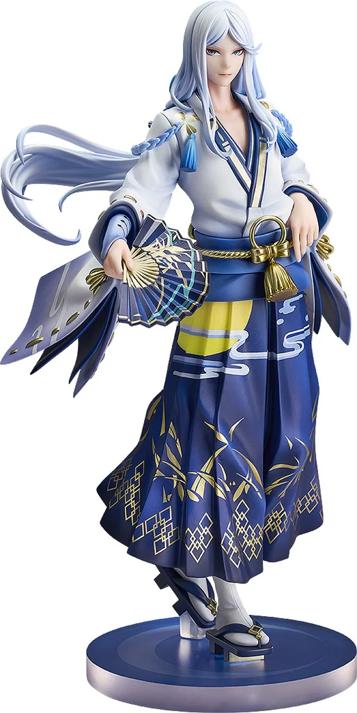 [Pre-order] Onmyoji - Seimei (Lunar Corona Ver.) 1/7 Scale Figure Good Smile Arts Shanghai - Image 6