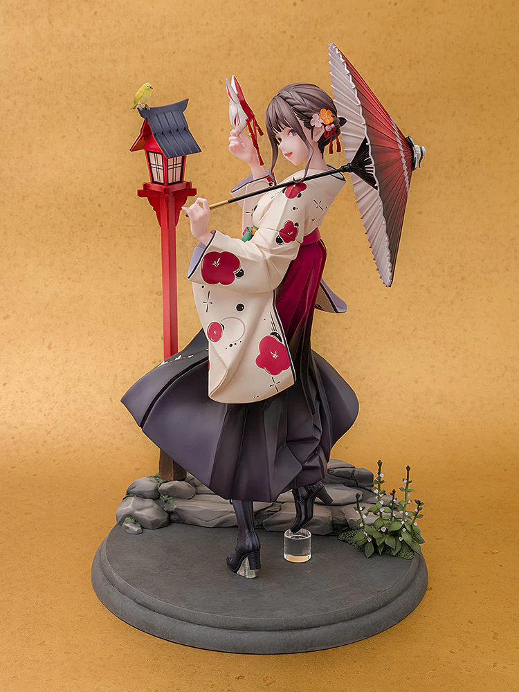 [Pre-order] Orginal Character - Tsumugi 1/6 Scale Figure MAGIC MOULD - Image 2