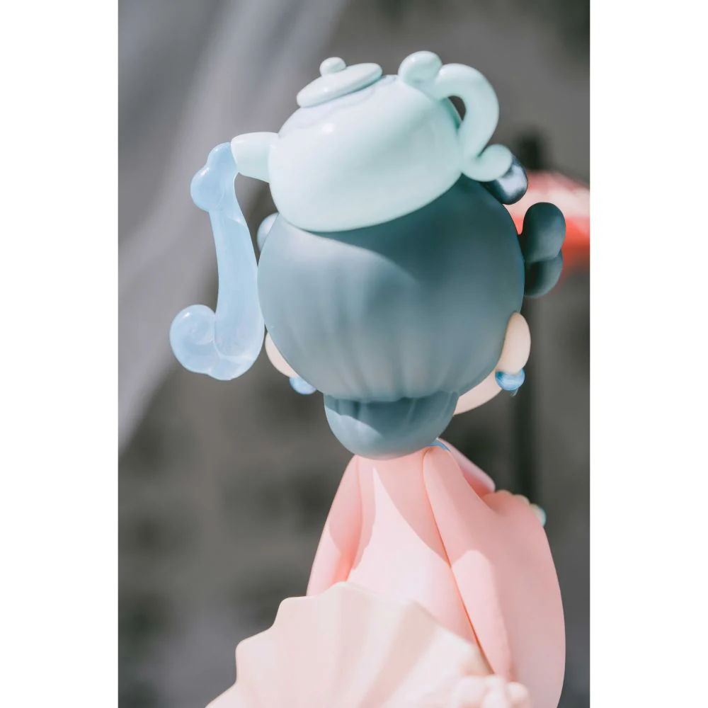 [Pre-order] Original Character - Aroma Princess Zhen Huan Flower Language Series Blind Box Melete Works - Image 19