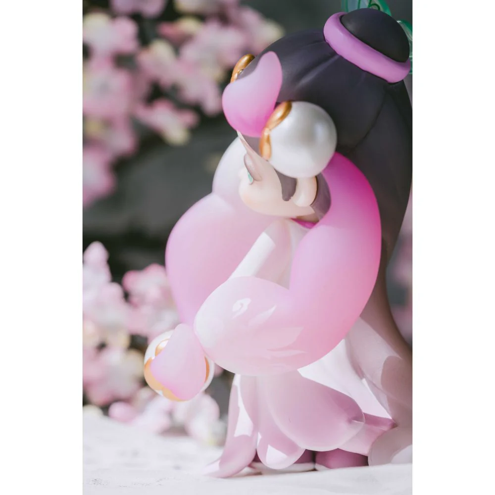 [Pre-order] Original Character - Aroma Princess Zhen Huan Flower Language Series Blind Box Melete Works - Image 8