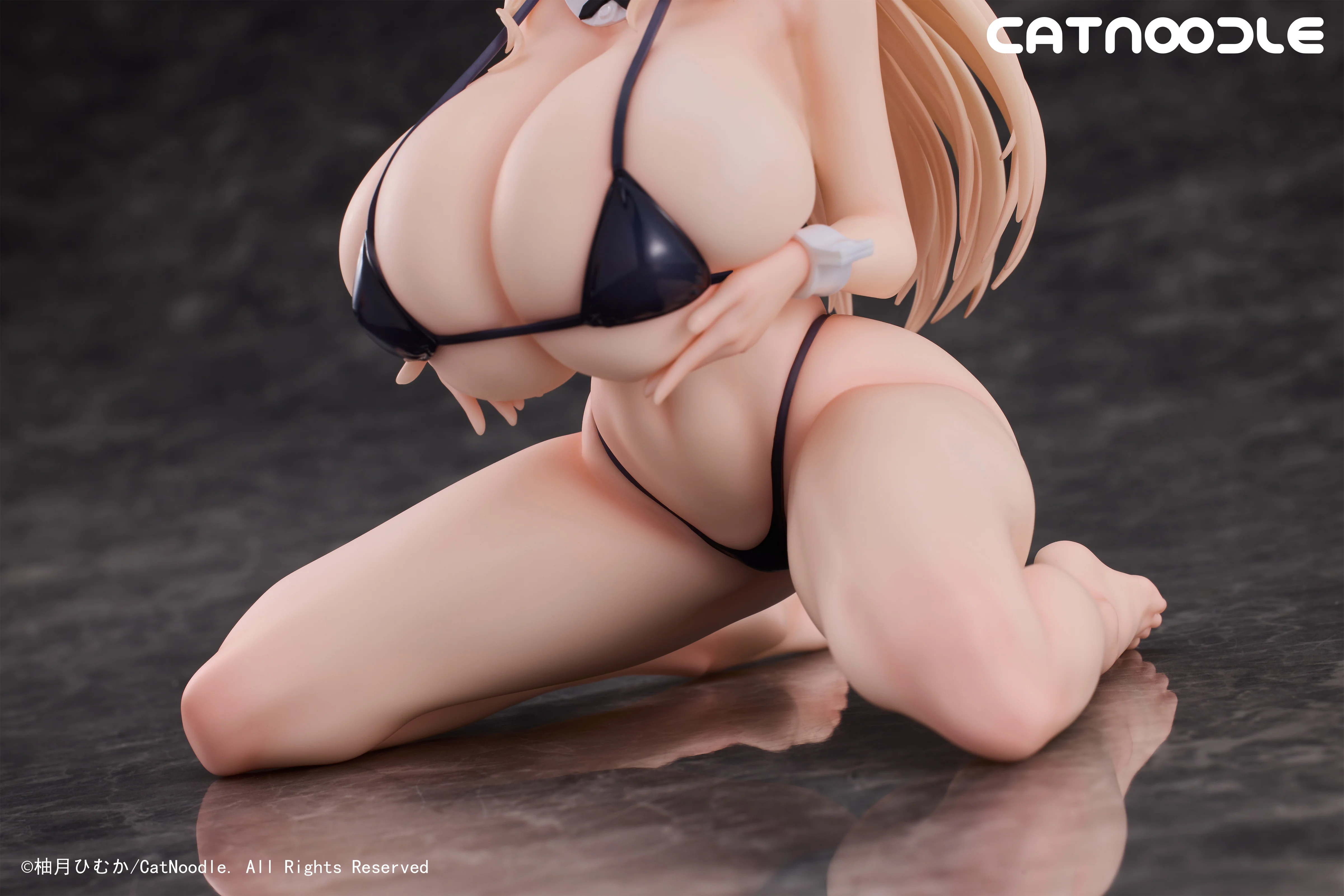 [Pre-order] Original Character - Bikini Maid 1/6 Scale Figure CatNoodle - Image 14