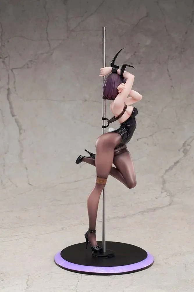 [Pre-order] Original Character - BUNNY GIRL BONDAGE 1/7 Scale Figure Freewillstudio - Image 2