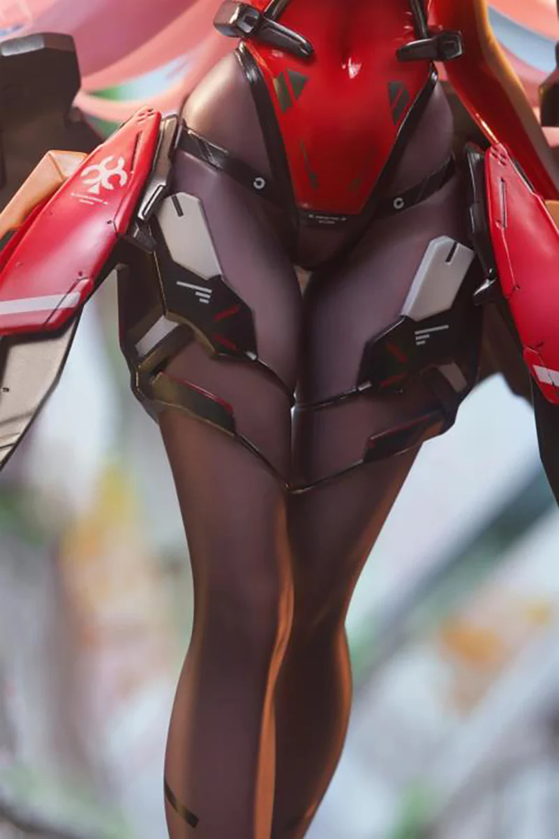[Pre-order] Original Character - C.C.CHALCOSOMA 1/7 Scale Figure HOWLING STAR - Image 5