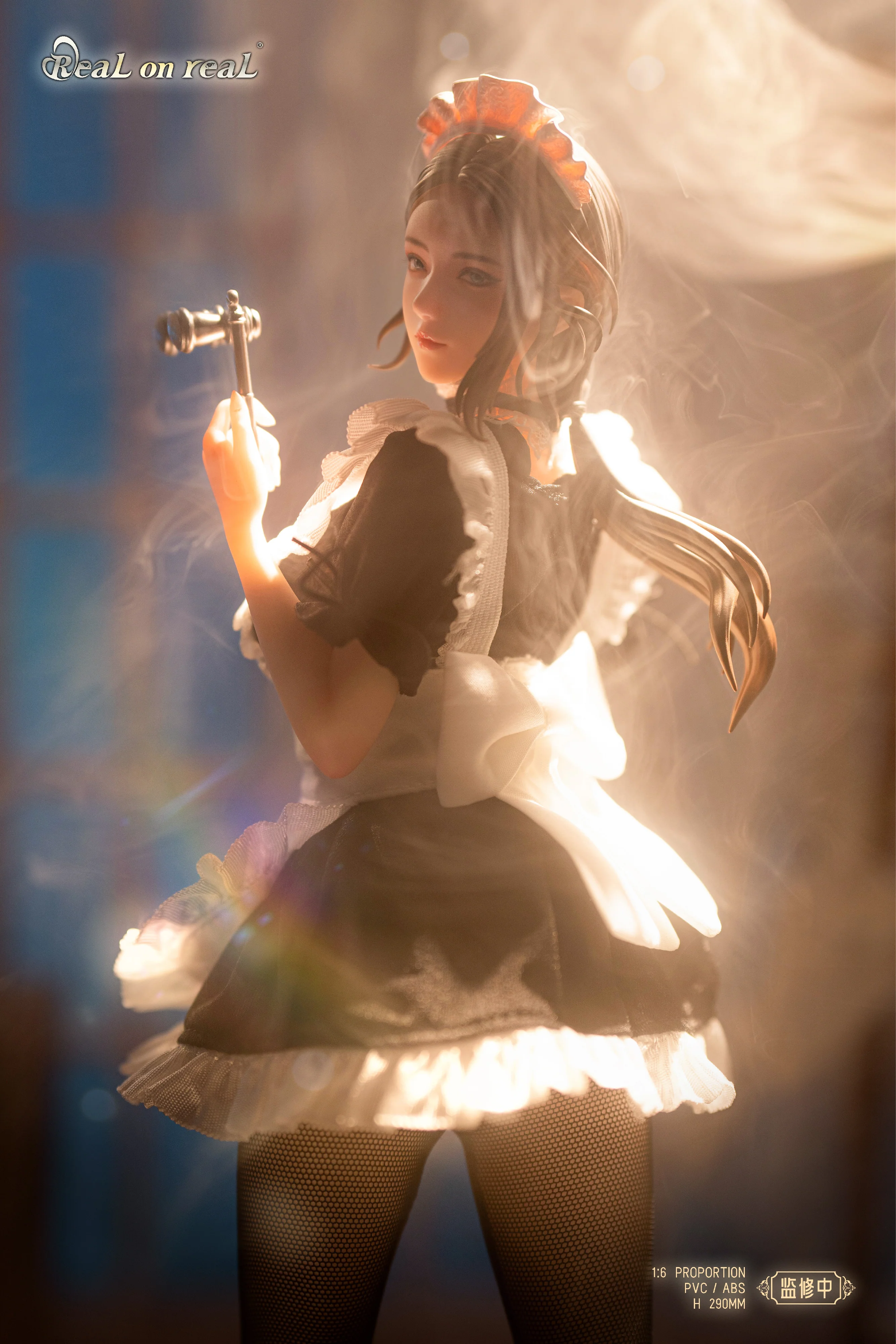[Pre-order] Original Character - Eve 1/6 Scale Figure Real on real - Image 6