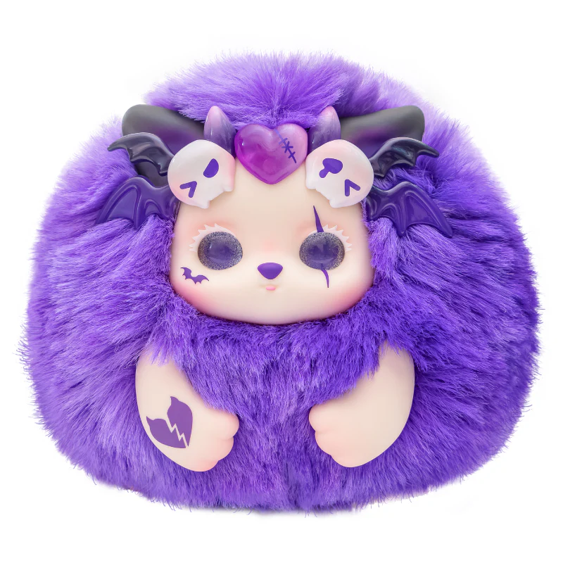 [Pre-order] Original Character - Funii Dream In The Clouds Series Trading Figurine Blind Box LETSVAN - Image 11