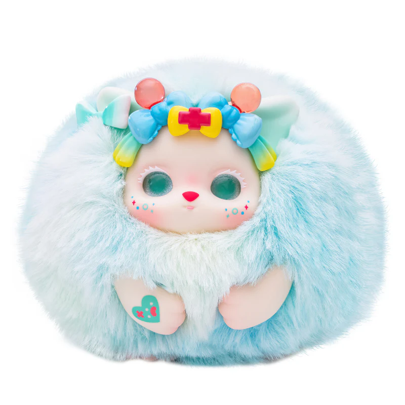 [Pre-order] Original Character - Funii Dream In The Clouds Series Trading Figurine Blind Box LETSVAN - Image 12