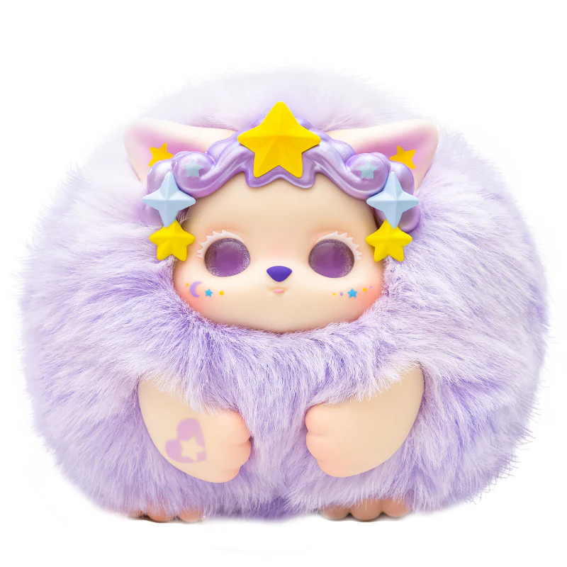 [Pre-order] Original Character - Funii Dream In The Clouds Series Trading Figurine Blind Box LETSVAN - Image 13