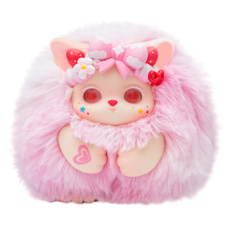 [Pre-order] Original Character - Funii Dream In The Clouds Series Trading Figurine Blind Box LETSVAN - Image 14