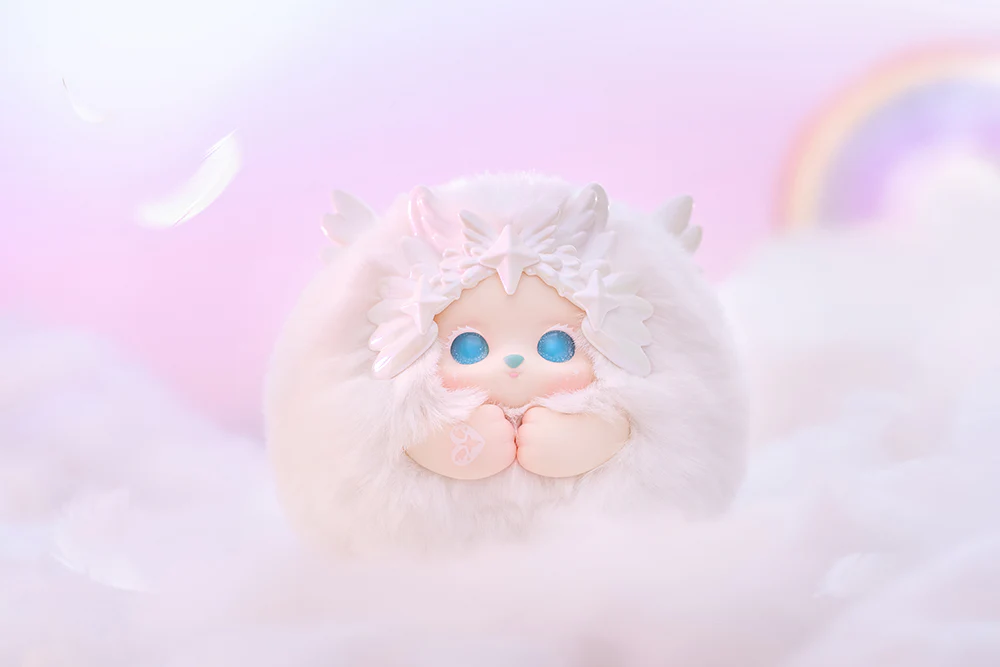 [Pre-order] Original Character - Funii Dream In The Clouds Series Trading Figurine Blind Box LETSVAN - Image 7