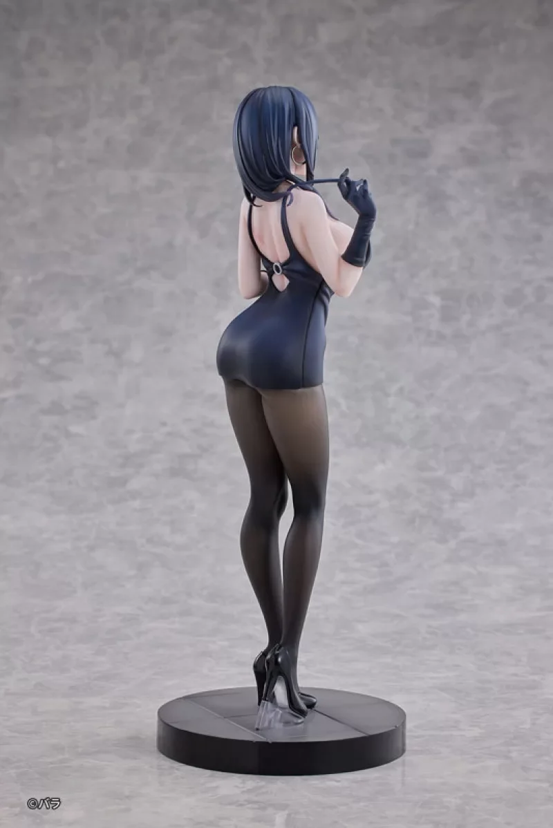 [Pre-order] Original Character - Ishimi Yokoyama (Black One Piece Ver.) 1/6 Scale Figure Hanabee - Image 4