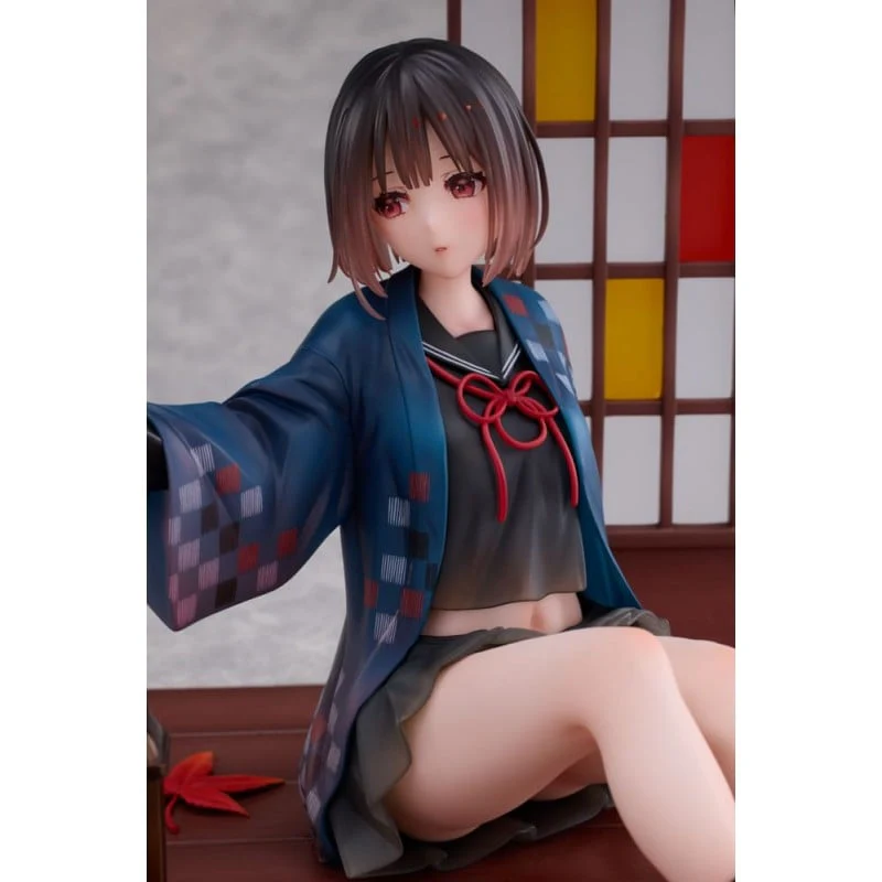 [Pre-order] Original Character - Kaede 1/6 Scale Figure Magi Arts - Image 8