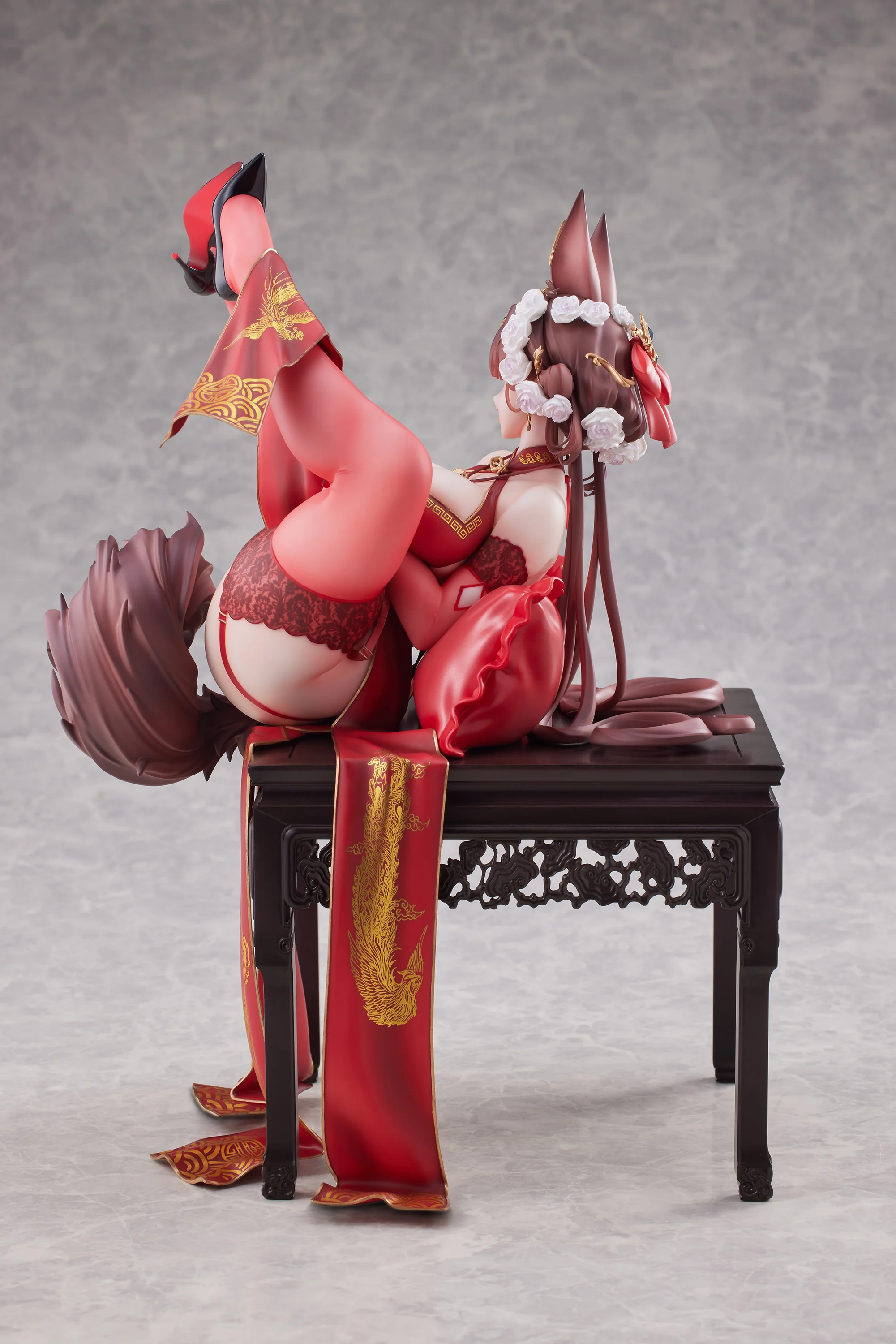 [Pre-order] Original Character - Kiki 1/6 Scale Figure WILDMELODY - Image 5