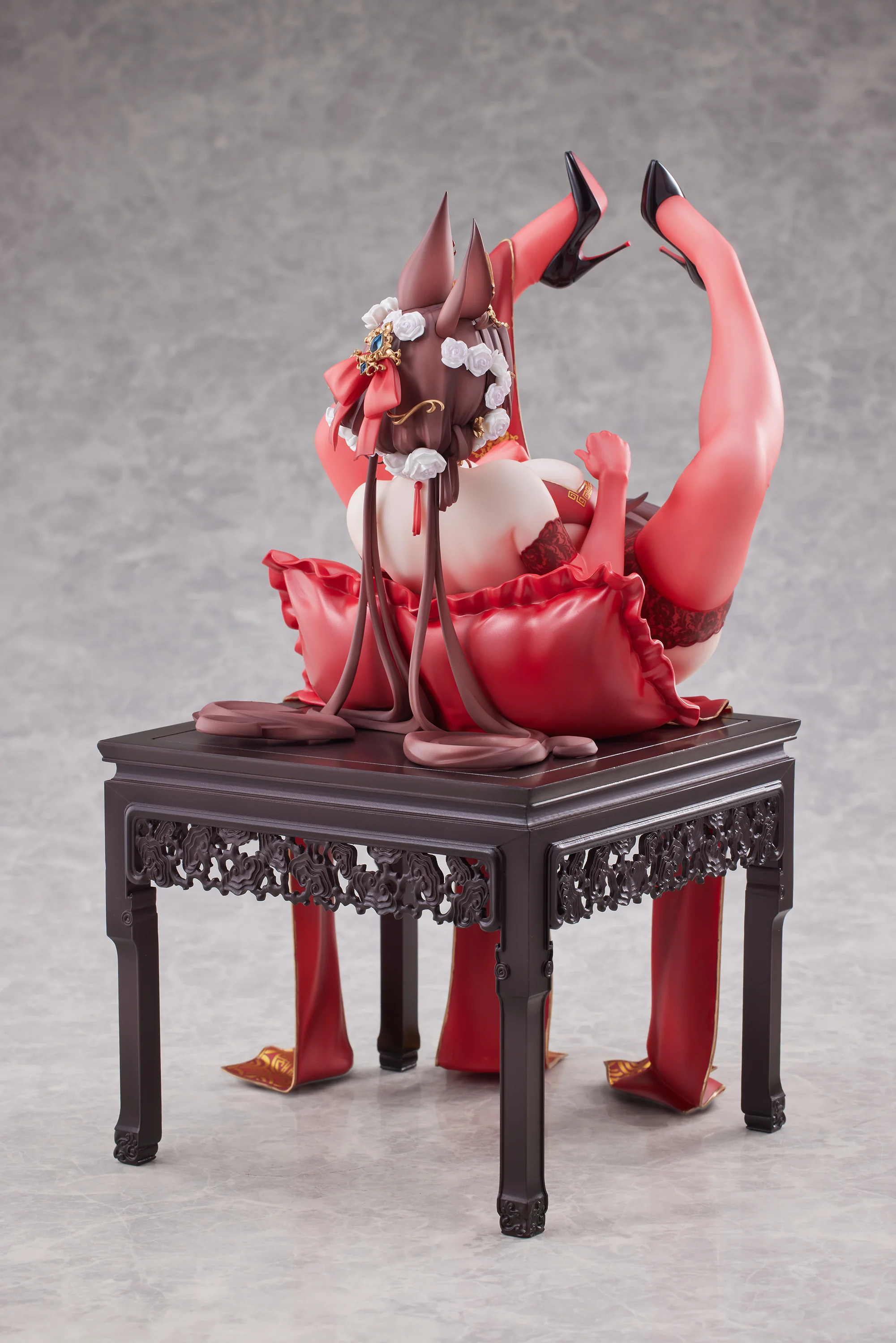 [Pre-order] Original Character - Kiki 1/6 Scale Figure WILDMELODY - Image 8
