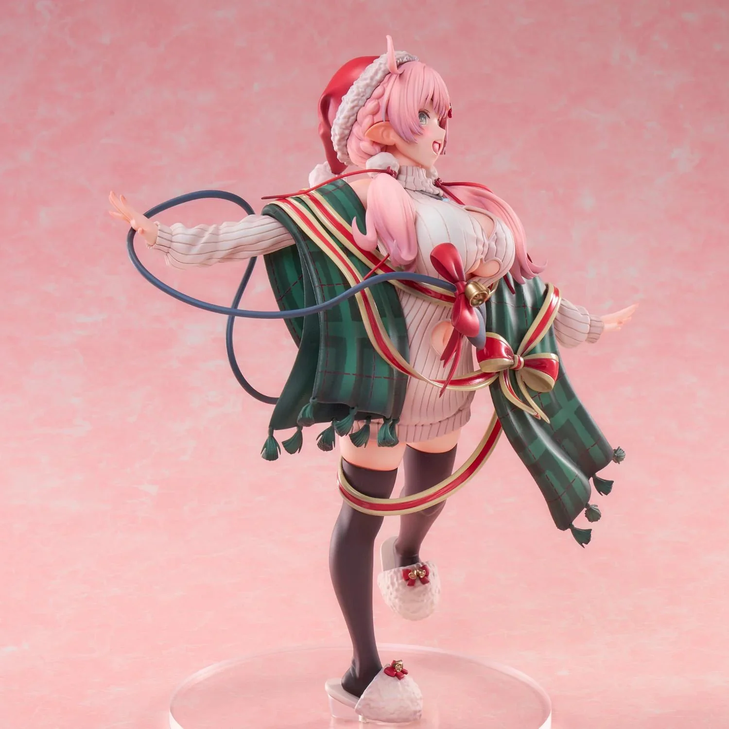 [Pre-order] Original Character - Komase-chan Non Scale Figure Union Creative - Image 3