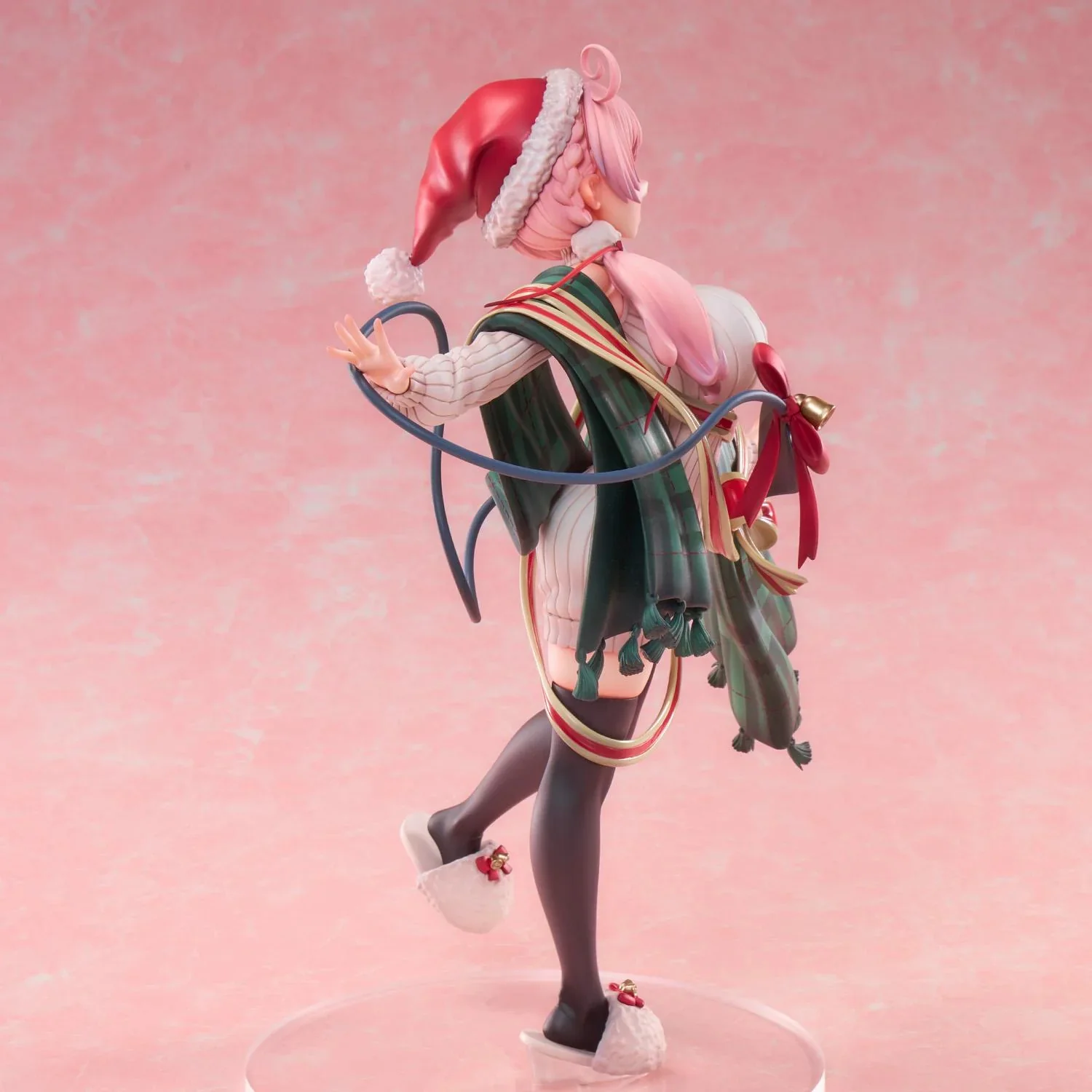 [Pre-order] Original Character - Komase-chan Non Scale Figure Union Creative - Image 4