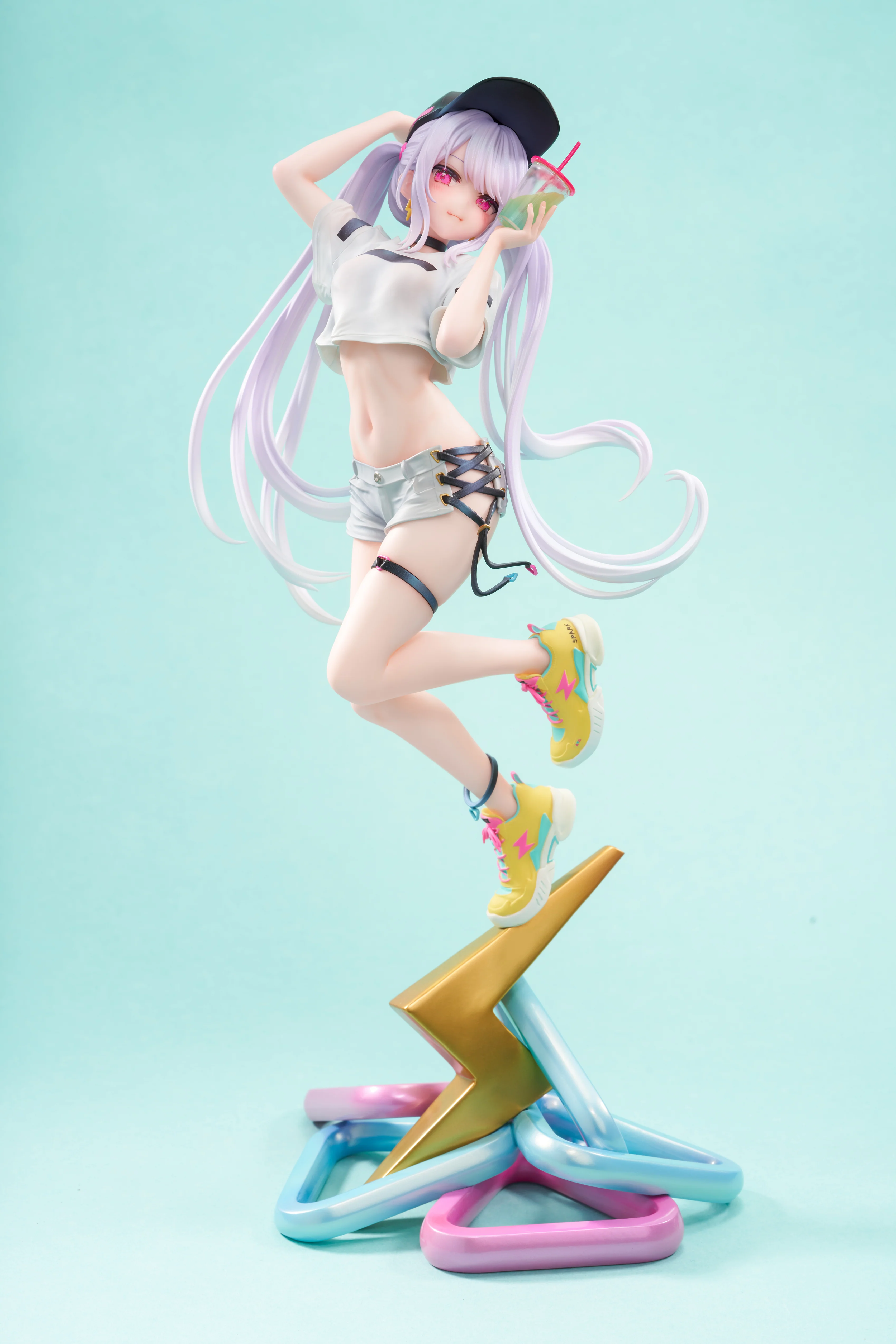 [Pre-order] Original Character - Spark 1/7 Scale Figure Hobby Sakura - Image 2