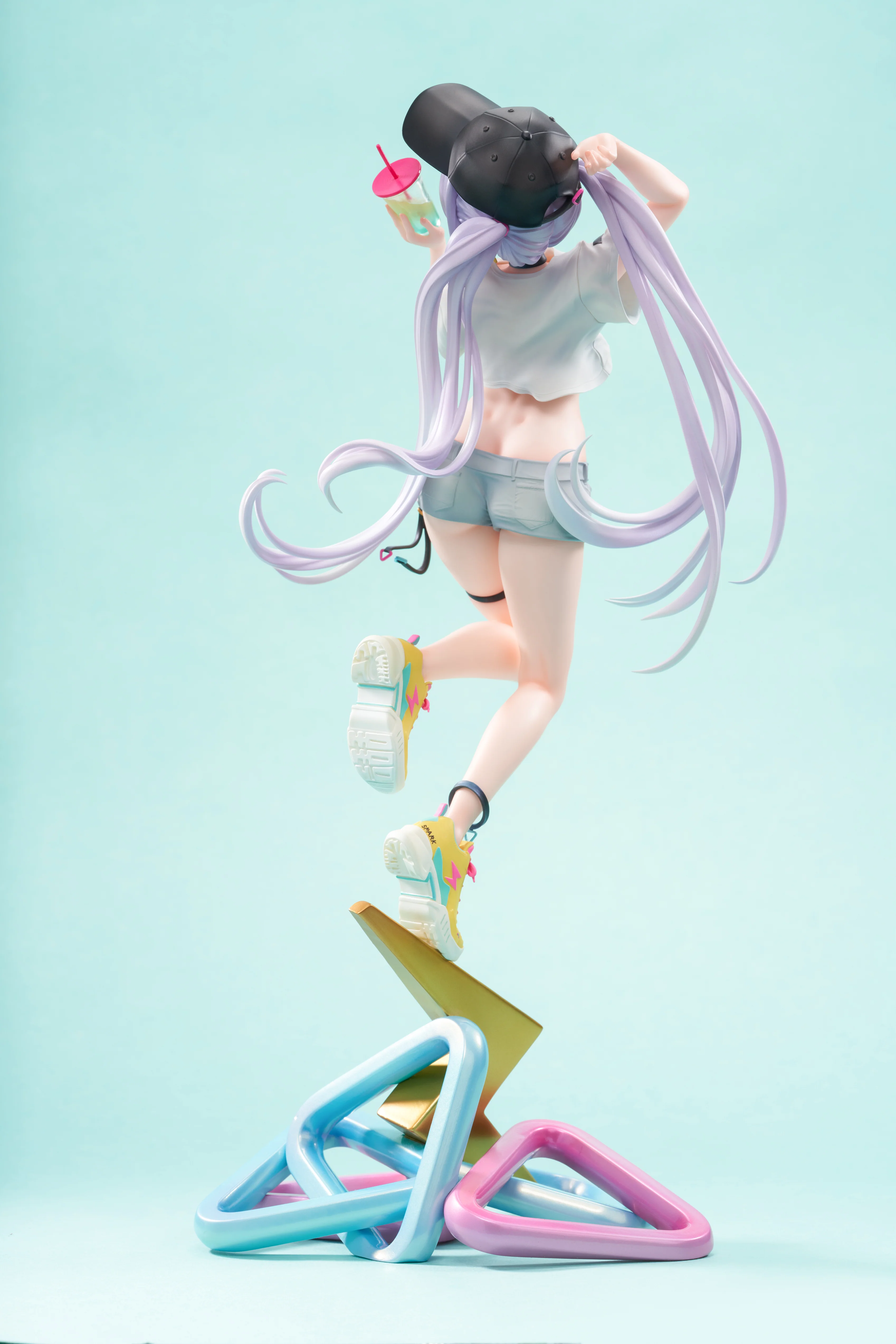 [Pre-order] Original Character - Spark 1/7 Scale Figure Hobby Sakura - Image 3