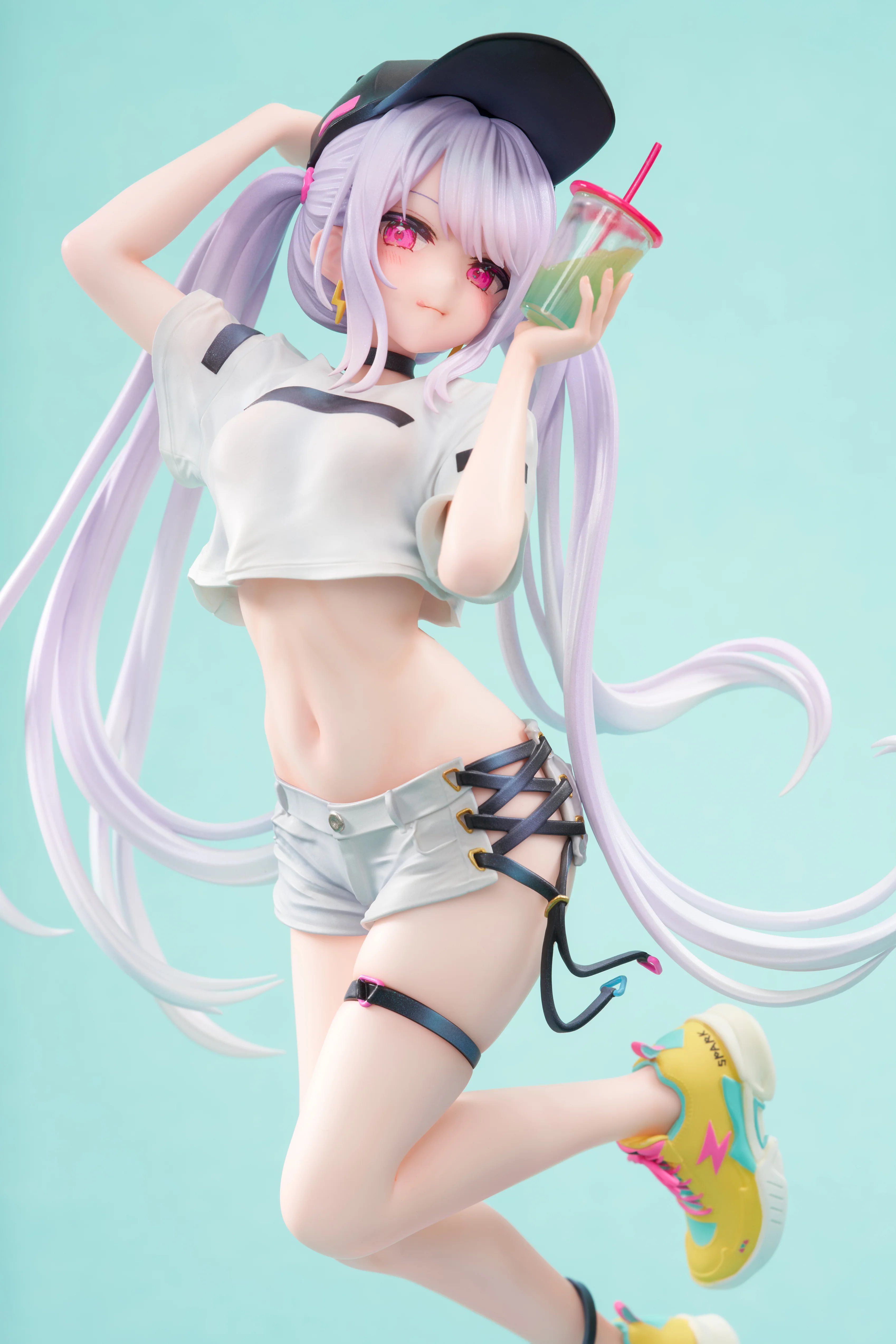 [Pre-order] Original Character - Spark 1/7 Scale Figure Hobby Sakura - Image 5