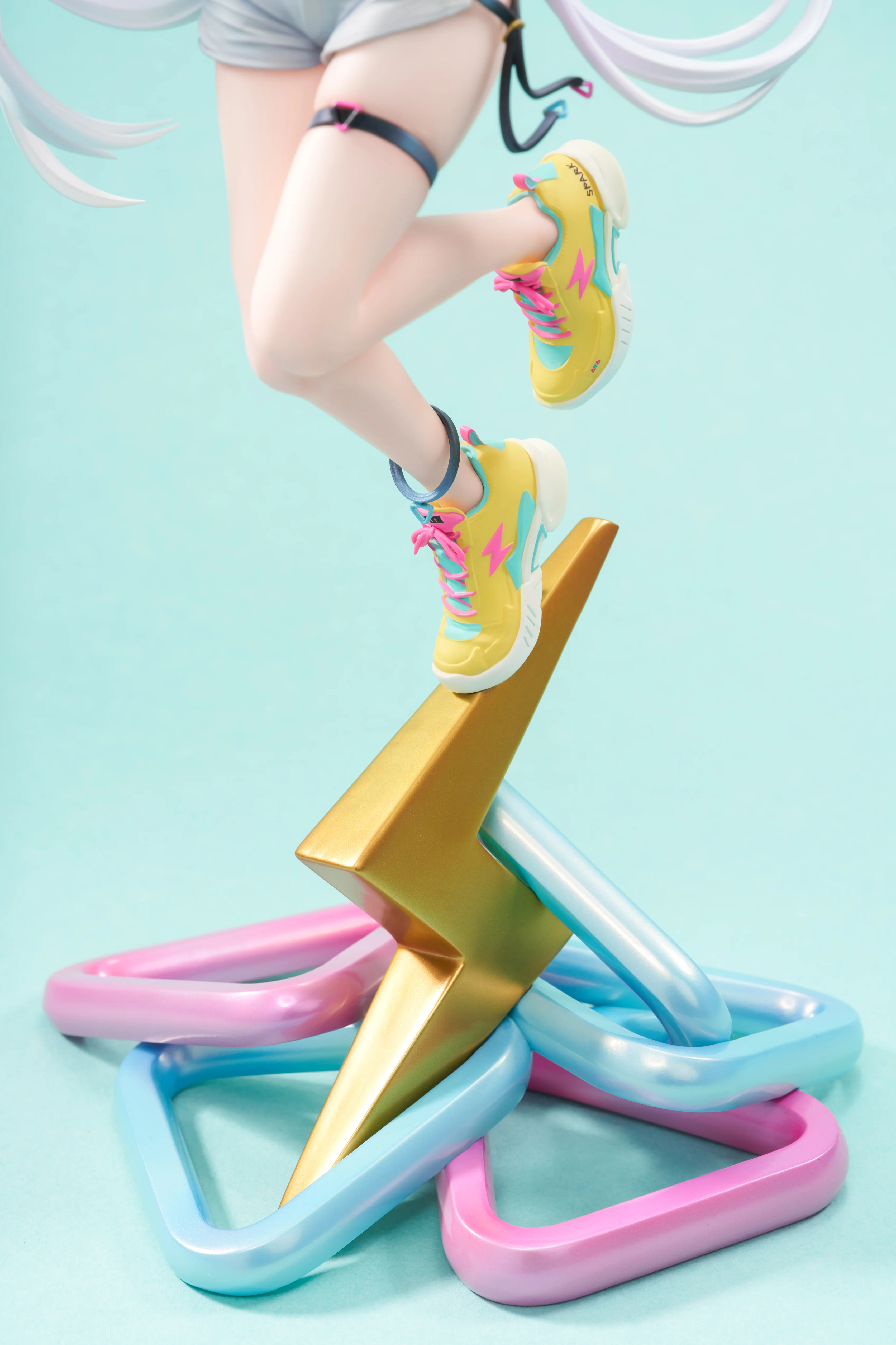 [Pre-order] Original Character - Spark 1/7 Scale Figure Hobby Sakura - Image 6