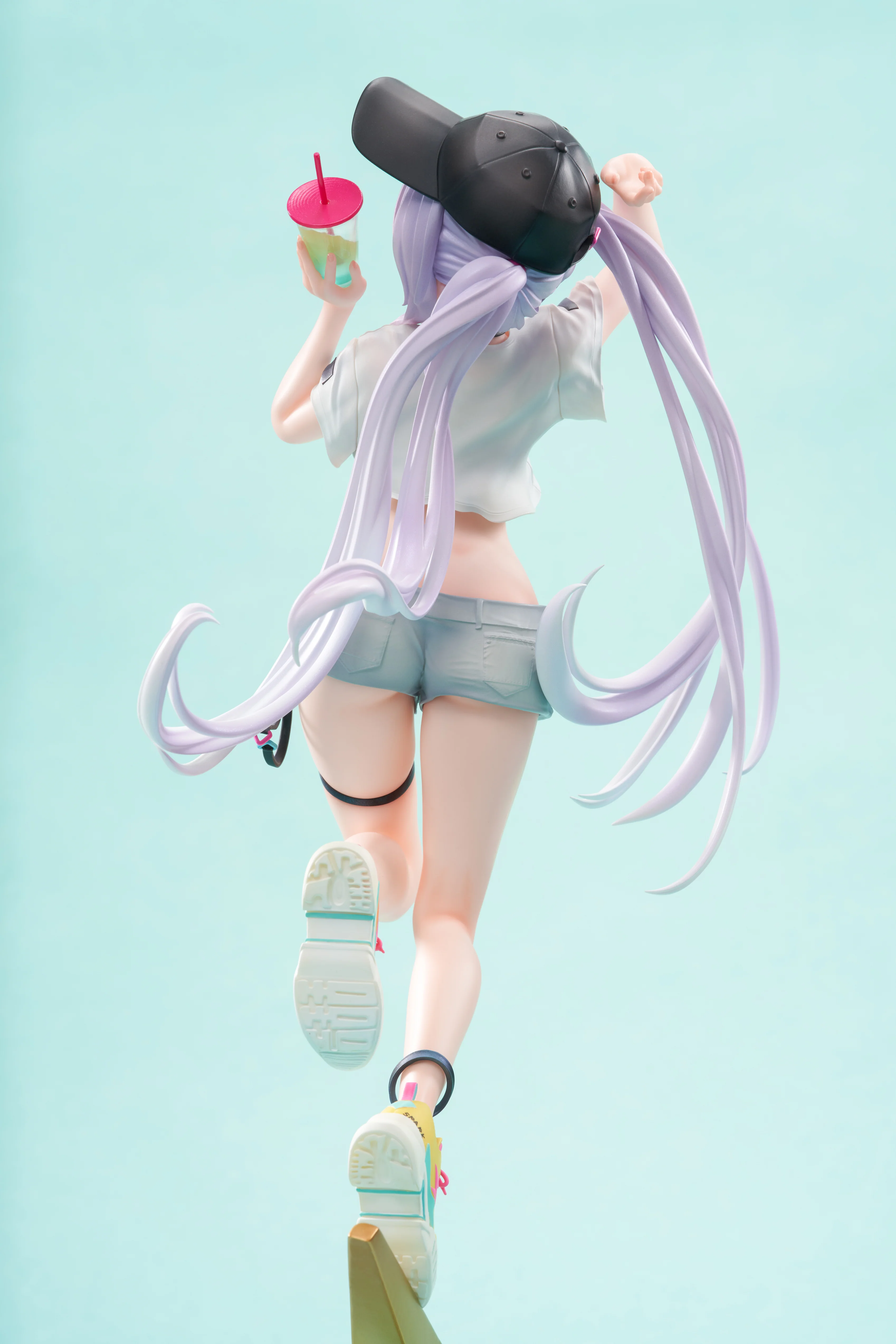 [Pre-order] Original Character - Spark 1/7 Scale Figure Hobby Sakura - Image 8