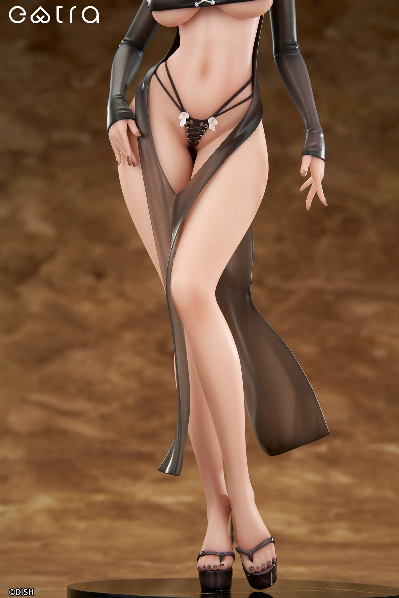 [Pre-order] Original Character - Lilith Extra Series 1/6 Scale Figure ELEGANT - Image 11