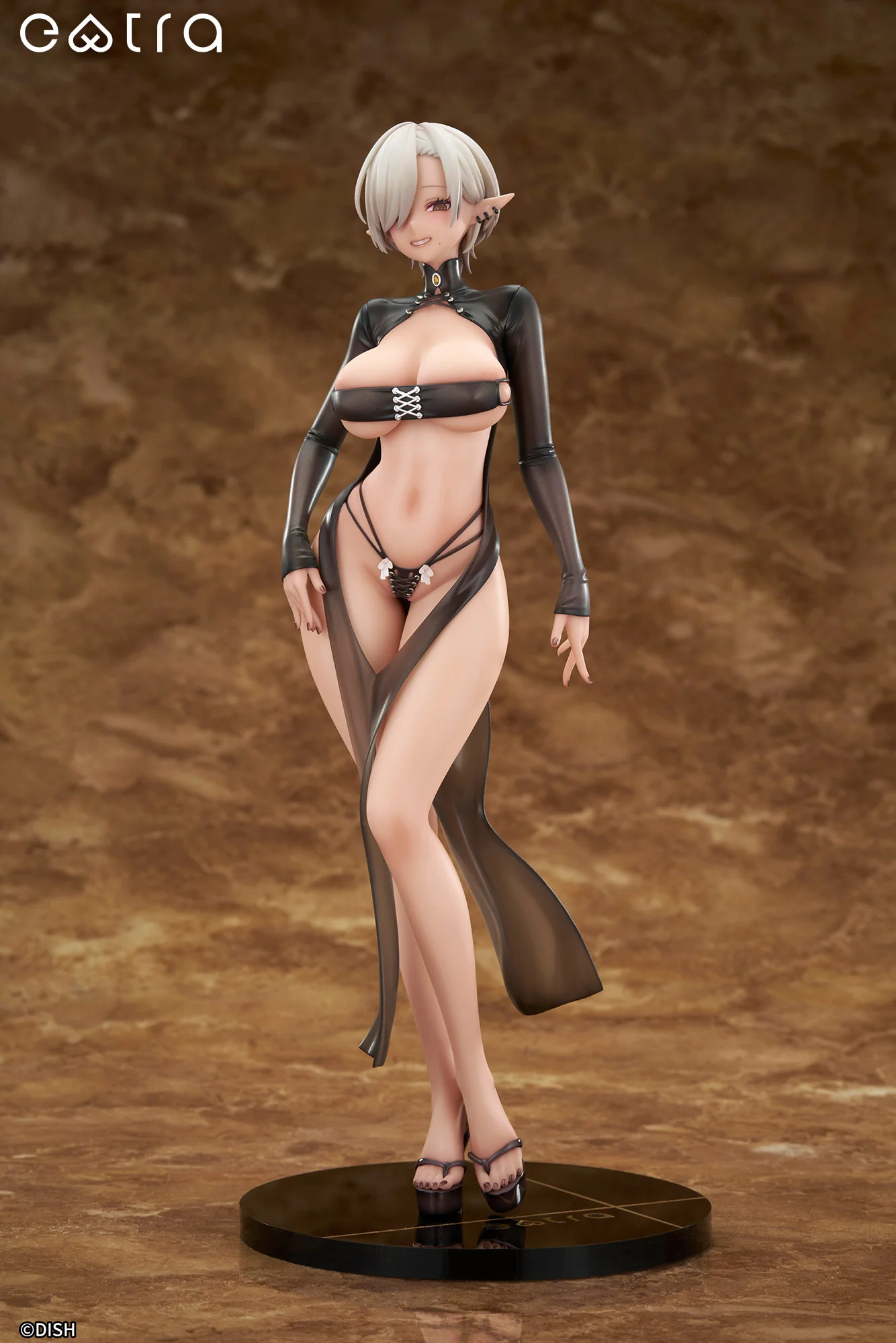 [Pre-order] Original Character - Lilith Extra Series 1/6 Scale Figure ELEGANT - Image 3