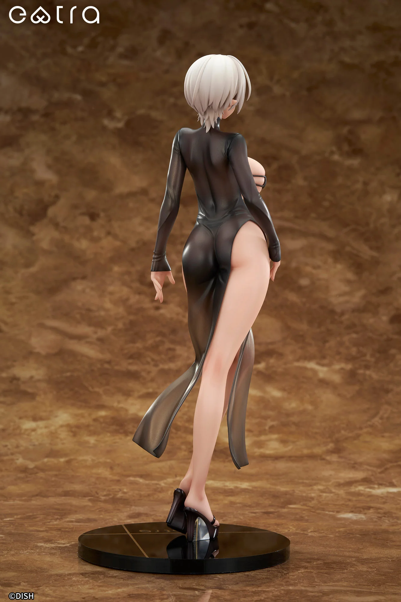 [Pre-order] Original Character - Lilith Extra Series 1/6 Scale Figure ELEGANT - Image 4