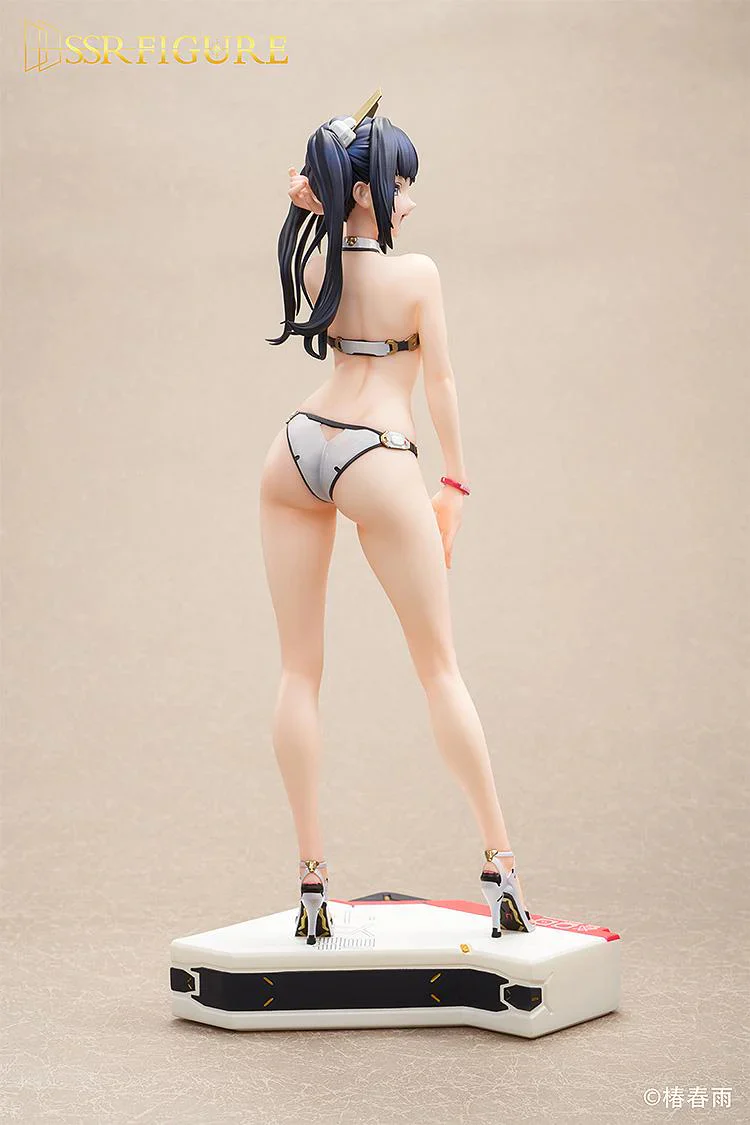 [Pre-order] Original Character - Maruko Hakuyo & Ao Konno Hard-Shell Swimwear Girls 1/6 Scale Figure SSR FIGURE - Image 10