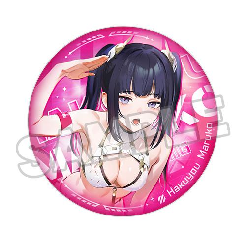 [Pre-order] Original Character - Maruko Hakuyo & Ao Konno Hard-Shell Swimwear Girls 1/6 Scale Figure SSR FIGURE - Image 11
