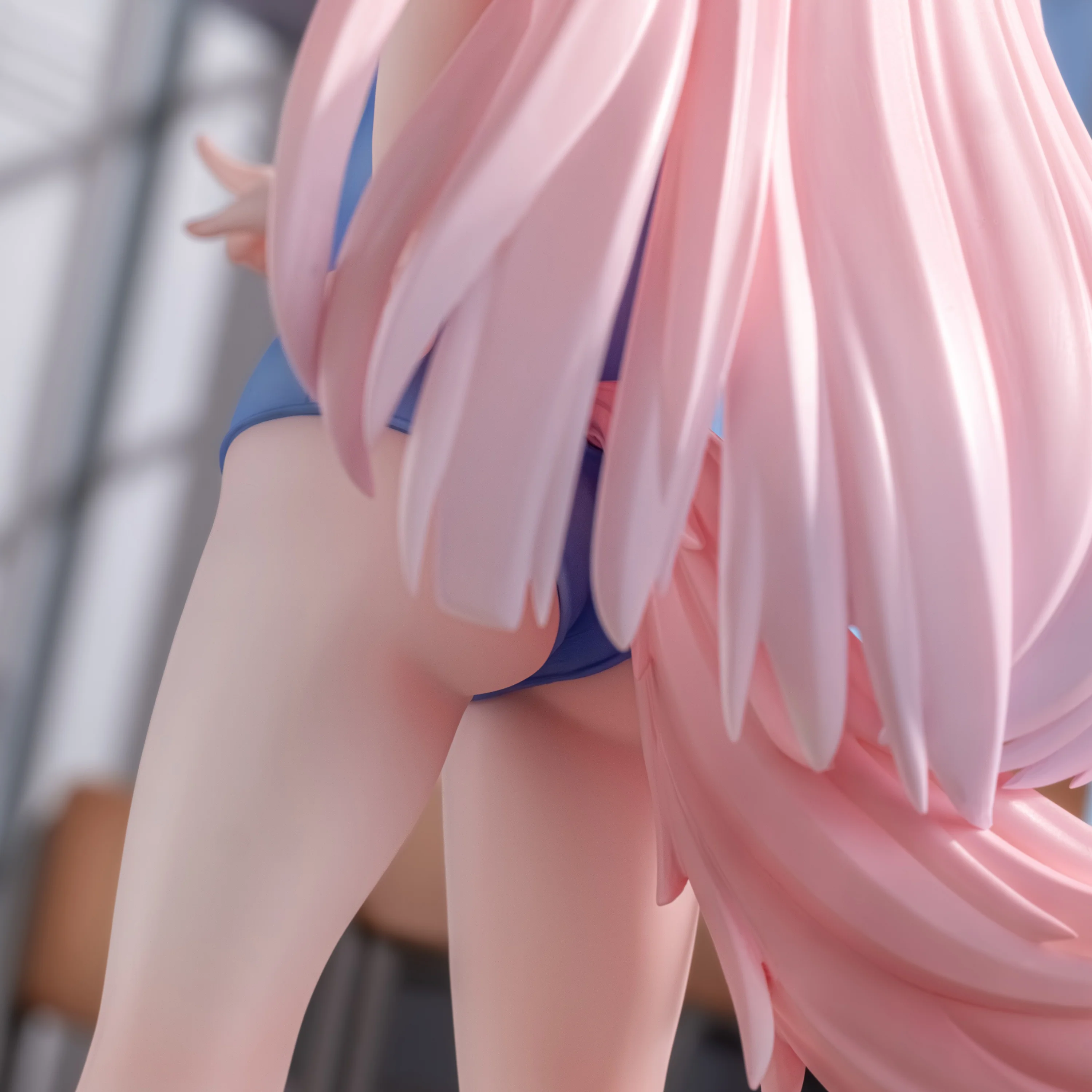 [Pre-order] Original Character - Mengying 1/7 Scale Figure XINGLUOGUAN Studio - Image 4