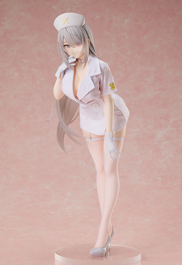 [Pre-order] Original Character - Mia 1/4 Scale Figure FREEing - Image 2