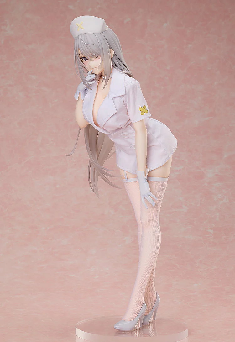 [Pre-order] Original Character - Mia 1/4 Scale Figure FREEing - Image 3