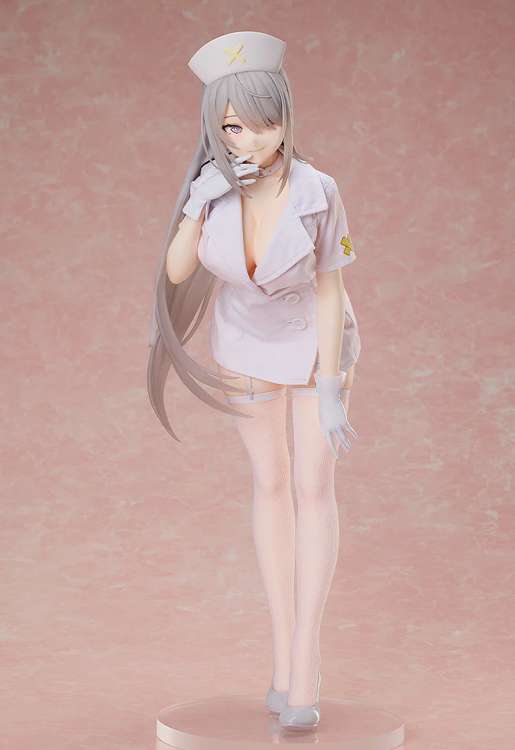 [Pre-order] Original Character - Mia 1/4 Scale Figure FREEing - Image 6
