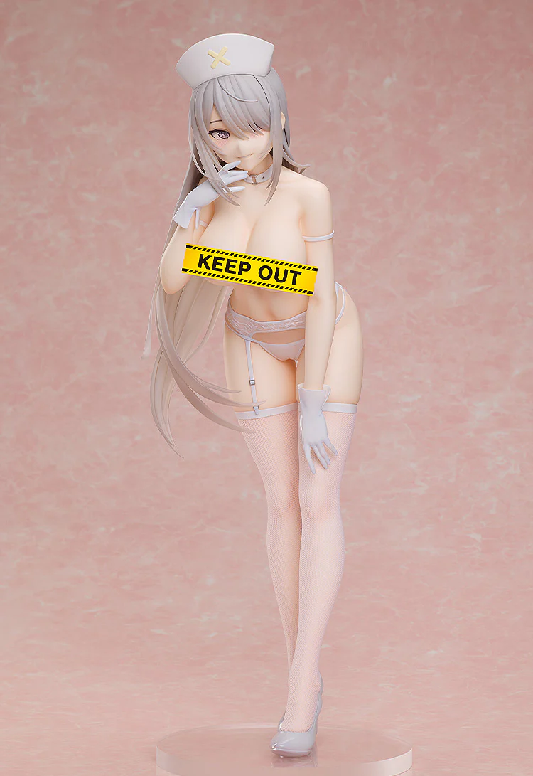 [Pre-order] Original Character - Mia 1/4 Scale Figure FREEing - Image 7