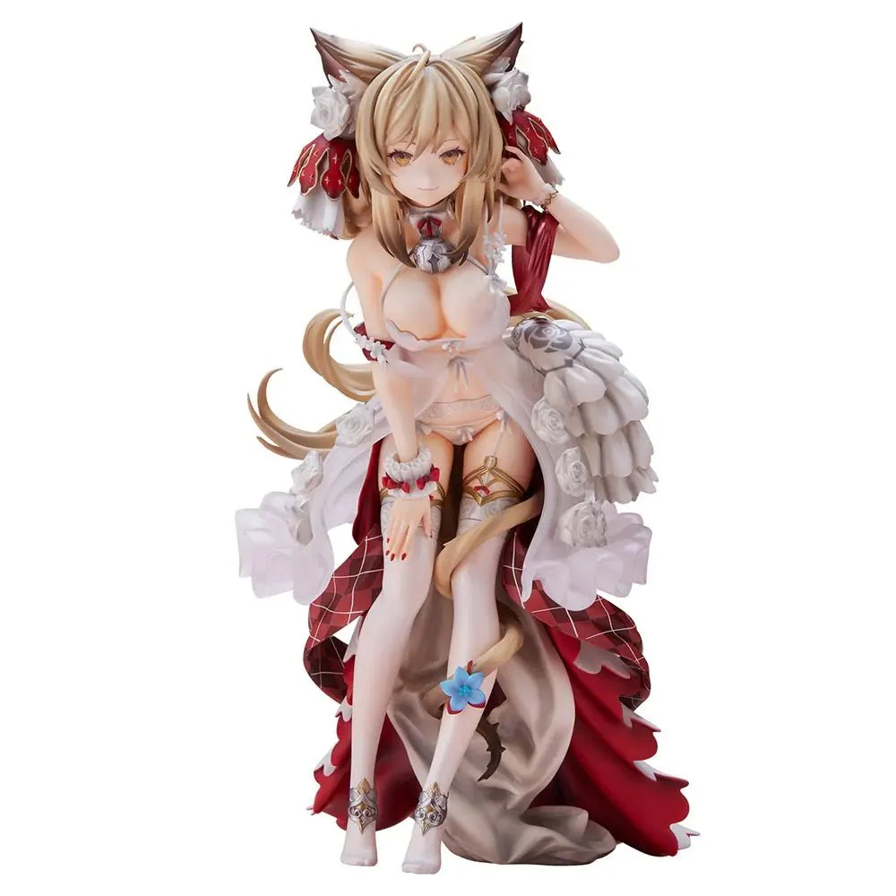 [Pre-order] Original Character - Neko Kaerunoko Illustration Complete Non- Scale Figure Union Creative - Image 11