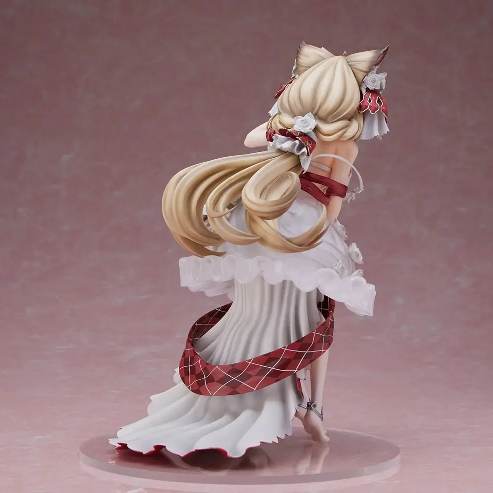 [Pre-order] Original Character - Neko Kaerunoko Illustration Complete Non- Scale Figure Union Creative - Image 4