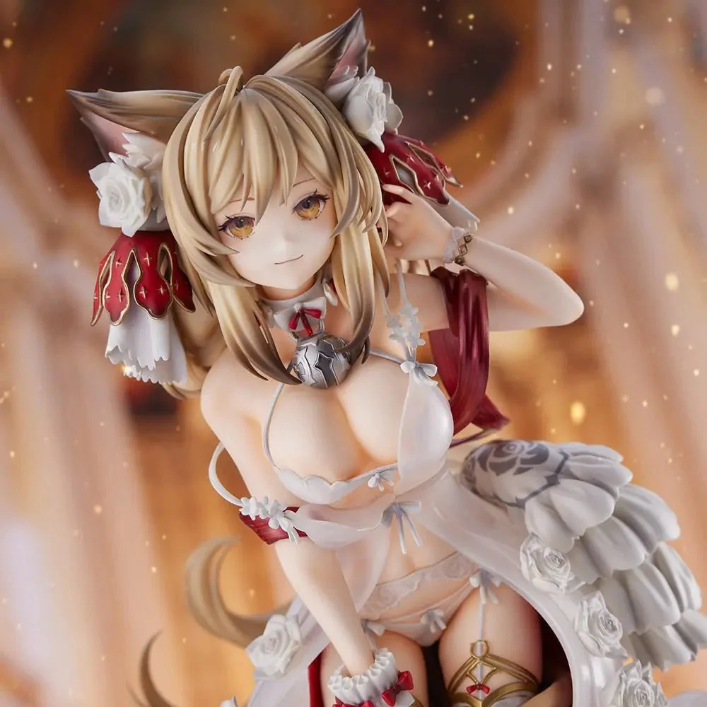 [Pre-order] Original Character - Neko Kaerunoko Illustration Complete Non- Scale Figure Union Creative - Image 9